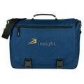 Deluxe Expandable Briefcase 16"x6"